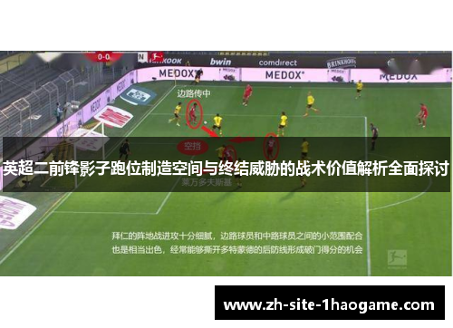 英超二前锋影子跑位制造空间与终结威胁的战术价值解析全面探讨 英超二前锋影子跑位制造空间与终结威胁的战术价值解析全面探讨